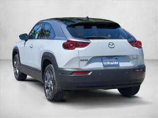 Mazda MX-30 EV 2022 Premium Plus 4dr Crossover