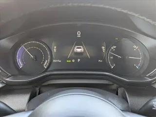 Mazda MX-30 EV 2022 Premium Plus 4dr Crossover