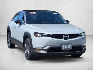 Mazda MX-30 EV 2022 Premium Plus 4dr Crossover