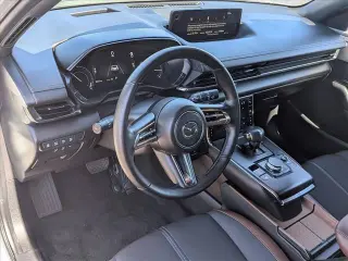 Mazda MX-30 EV 2022 Premium Plus 4dr Crossover