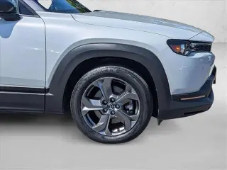 Mazda MX-30 EV 2022 Premium Plus 4dr Crossover
