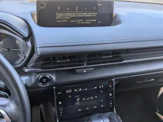 Mazda MX-30 EV 2022 Premium Plus 4dr Crossover