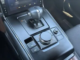 Mazda MX-30 EV 2022 Premium Plus 4dr Crossover