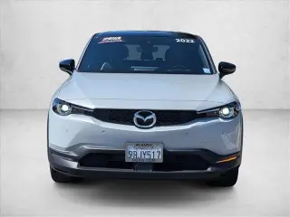 Mazda MX-30 EV 2022 Premium Plus 4dr Crossover