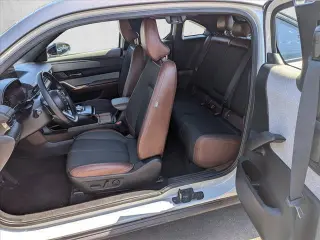 Mazda MX-30 EV 2022 Premium Plus 4dr Crossover