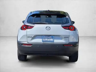 Mazda MX-30 EV 2022 Premium Plus 4dr Crossover