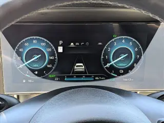 Hyundai ELANTRA Hybrid 2024 Limited 4dr Sedan