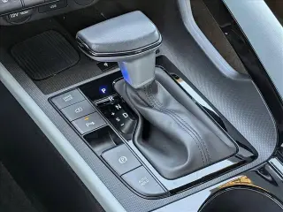 Hyundai ELANTRA Hybrid 2024 Limited 4dr Sedan