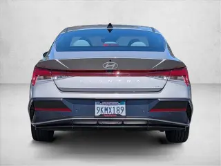 Hyundai ELANTRA Hybrid 2024 Limited 4dr Sedan