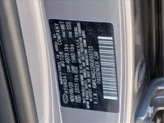 Hyundai ELANTRA Hybrid 2024 Limited 4dr Sedan