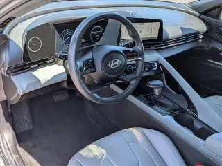 Hyundai ELANTRA Hybrid 2024 Limited 4dr Sedan