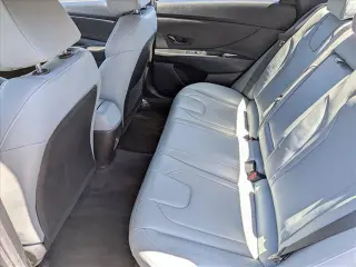 Hyundai ELANTRA Hybrid 2024 Limited 4dr Sedan