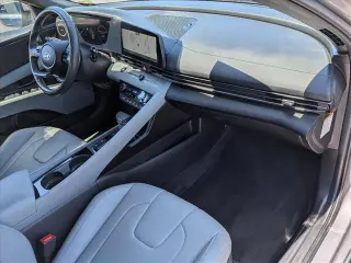 Hyundai ELANTRA Hybrid 2024 Limited 4dr Sedan