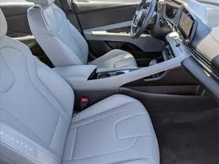 Hyundai ELANTRA Hybrid 2024 Limited 4dr Sedan