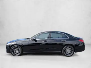Mercedes-Benz C-Class 2024 AWD C 300 4MATIC 4dr Sedan