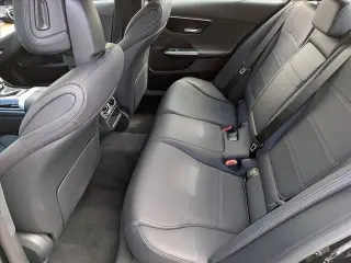 Mercedes-Benz C-Class 2024 AWD C 300 4MATIC 4dr Sedan
