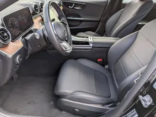 Mercedes-Benz C-Class 2024 AWD C 300 4MATIC 4dr Sedan