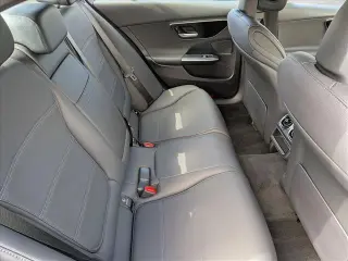 Mercedes-Benz C-Class 2024 AWD C 300 4MATIC 4dr Sedan