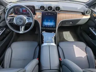 Mercedes-Benz C-Class 2024 AWD C 300 4MATIC 4dr Sedan
