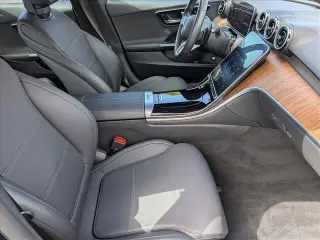 Mercedes-Benz C-Class 2024 AWD C 300 4MATIC 4dr Sedan