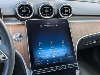Mercedes-Benz C-Class 2024 AWD C 300 4MATIC 4dr Sedan