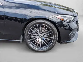 Mercedes-Benz C-Class 2024 AWD C 300 4MATIC 4dr Sedan