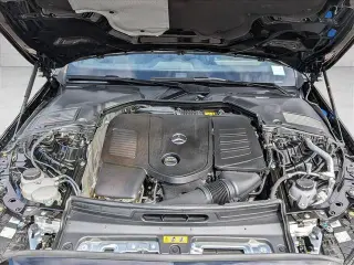 Mercedes-Benz C-Class 2024 AWD C 300 4MATIC 4dr Sedan