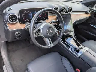 Mercedes-Benz C-Class 2024 AWD C 300 4MATIC 4dr Sedan