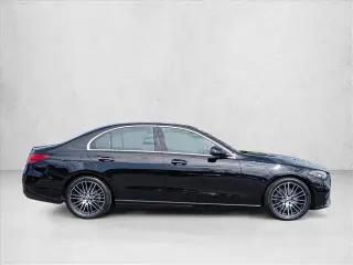 Mercedes-Benz C-Class 2024 AWD C 300 4MATIC 4dr Sedan