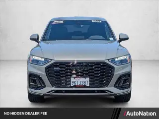 Audi Q5 Sportback 2023 AWD quattro S line Premium Plus 45 TFSI 4dr Sportback