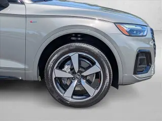 Audi Q5 Sportback 2023 AWD quattro S line Premium Plus 45 TFSI 4dr Sportback