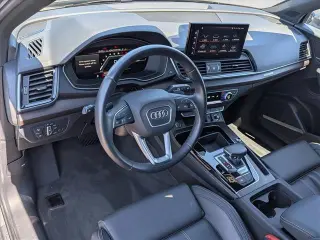 Audi Q5 Sportback 2023 AWD quattro S line Premium Plus 45 TFSI 4dr Sportback