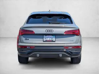 Audi Q5 Sportback 2023 AWD quattro S line Premium Plus 45 TFSI 4dr Sportback