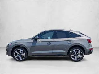 Audi Q5 Sportback 2023 AWD quattro S line Premium Plus 45 TFSI 4dr Sportback