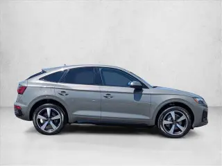 Audi Q5 Sportback 2023 AWD quattro S line Premium Plus 45 TFSI 4dr Sportback