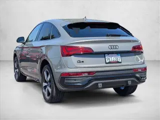 Audi Q5 Sportback 2023 AWD quattro S line Premium Plus 45 TFSI 4dr Sportback