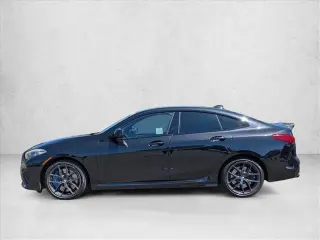 BMW 2 Series 2020 AWD M235i xDrive Gran Coupe 4dr Sedan
