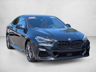 BMW 2 Series 2020 AWD M235i xDrive Gran Coupe 4dr Sedan