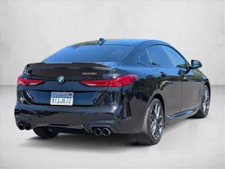 BMW 2 Series 2020 AWD M235i xDrive Gran Coupe 4dr Sedan