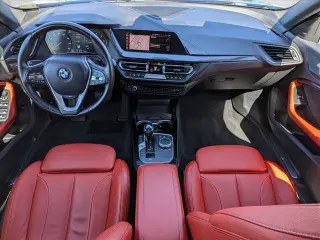 BMW 2 Series 2021 228i Gran Coupe 4dr Sedan