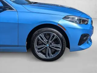 BMW 2 Series 2021 228i Gran Coupe 4dr Sedan
