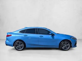 BMW 2 Series 2021 228i Gran Coupe 4dr Sedan