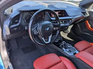 BMW 2 Series 2021 228i Gran Coupe 4dr Sedan