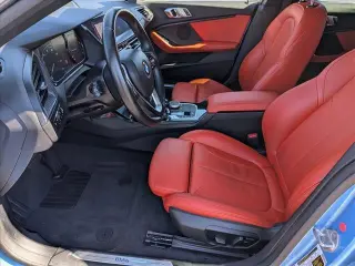 BMW 2 Series 2021 228i Gran Coupe 4dr Sedan