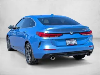 BMW 2 Series 2021 228i Gran Coupe 4dr Sedan