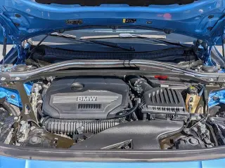 BMW 2 Series 2021 228i Gran Coupe 4dr Sedan
