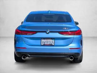 BMW 2 Series 2021 228i Gran Coupe 4dr Sedan