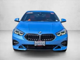 BMW 2 Series 2021 228i Gran Coupe 4dr Sedan