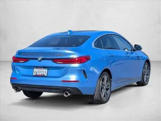 BMW 2 Series 2021 228i Gran Coupe 4dr Sedan