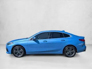 BMW 2 Series 2021 228i Gran Coupe 4dr Sedan